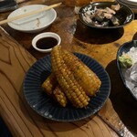 BISTRO三十五段屋 - 