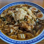 彩華ラーメン - 