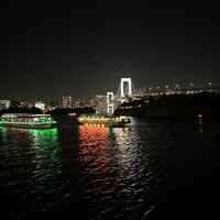 屋形船 品川 船清 - 