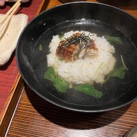 新宿うな鐵 はなれ - 