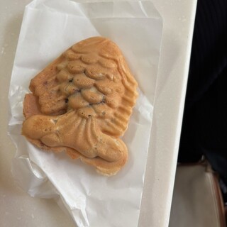 たいやき2様 ご相談ページ 口コミ一覧 : たいやき一休 南住吉店 - 住吉東/たい焼き・大判焼き