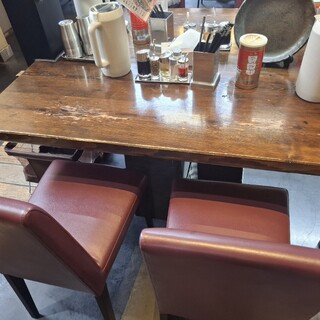 麺厨房あじさい_2