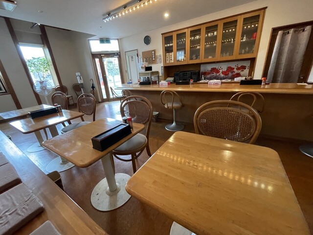 うどん 九右ェ門（くえもん） - 鶴岡（うどん）の写真