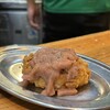 立呑み とんかつ まるや - 