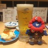 すし酒場さしす 神戸さんちか店