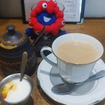 カラピンチャ - 