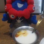 カラピンチャ - 