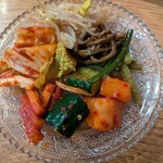 焼肉家げんちゃん - 