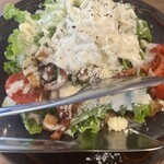 チーズと生はちみつBeNe - 