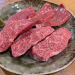 焼肉家げんちゃん - 