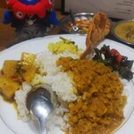 カラピンチャ - 