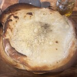 チーズと生はちみつBeNe - 