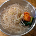 焼肉家げんちゃん - 