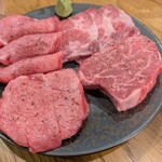 焼肉家げんちゃん - 