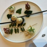 ル ジャルダン - 