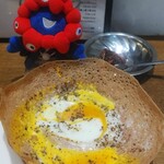 カラピンチャ - 