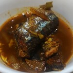 カラピンチャ - 