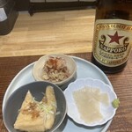 特撰ひやむぎ きわだち - 