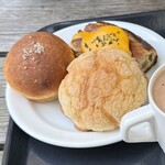 GARDEN HOUSE CRAFTS - 