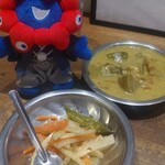 カラピンチャ - 