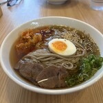 手のべ冷麺専門店 六盛 - 