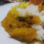 カラピンチャ - 