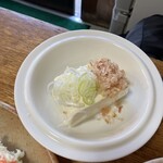 花とく - やっこ