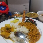 カラピンチャ - 