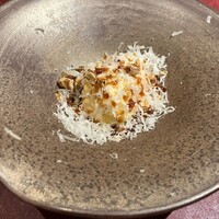 GLICINE di ACQUA PAZZA - 