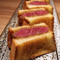 USHIMITSU NISHIAZABU - 