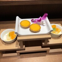 白金中華 星期菜 - 