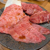 焼肉家げんちゃん - 