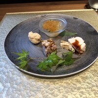 白金中華 星期菜 - 