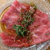 焼肉家げんちゃん - 