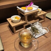 白金中華 星期菜 - 