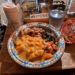 ロス・バルバドス - 