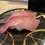 回転寿司 花いちもんめ 稚内本店 - 