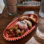 ロス・バルバドス - 