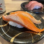 回転寿司 花いちもんめ 稚内本店 - 