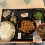 もつ次郎 袋井国本店 - 