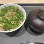 松屋 - 料理写真: