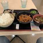 もつ次郎 袋井国本店 - 