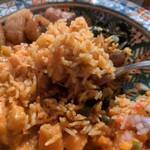 ロス・バルバドス - 