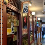 ロス・バルバドス - 