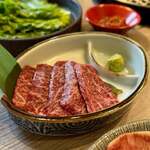 焼肉すだく家族亭 - 