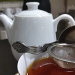 ティーサロン ムジカ - 