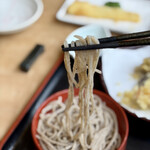 純そば 一風庵 - 