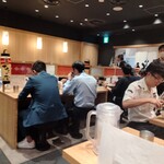 津軽煮干 ひらこ屋 - 