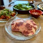 焼肉すだく家族亭 - 