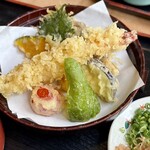 純そば 一風庵 - 